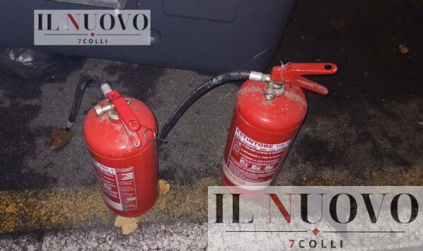 Roma, Piazza dei Consoli