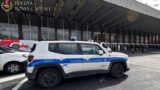 Roma, urla a Termini: turista molestata in strada, bloccato l’aggressore