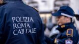 Roma, follia al Pigneto: aggredisce donna e agenti, 40enne finisce in carcere
