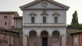 Segreti, leggende e reliquie di Roma: dentro la Basilica di San Sebastiano fuori le mura