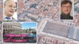 Roma torna accessibile ai bus turistici: il Campidoglio ‘spinto’ dal Tribunale tratta coi privati, in attesa del bando pubblico