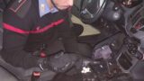 Albano, corriere della droga nascondeva eroina e cocaina in auto: 28enne finisce nel carcere di Velletri