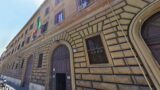Roma, crollo a Regina Coeli: detenuti evacuati dopo il cedimento del tetto