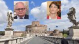 Roma nega al ristorante dehors vista Castel Sant’Angelo, il Tribunale commissaria il Campidoglio: traballa il ‘Piano Commercio’