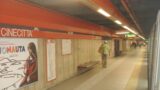 Roma, microcamera nascosta negli spogliatoi Atac della metropolitana, i sindacati: “Chi l’ha messa?”
