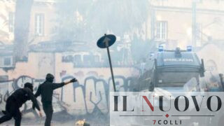 Roma, allerta per il corteo ‘No Kings’ del 28 marzo: percorso, controlli extra e viabilità limitata