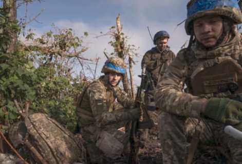 Roma, sugli schermi della Festa del Cinema 2025 arriva il film “2000 meters to Andriivka”