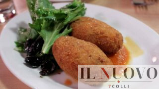 La leggenda del supplì: tutto ciò che non sapevi sul fritto di Roma