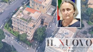 Roma, il Tribunale ferma il Campidoglio: “La grande magnolia magniflora non si tocca”. Il sito del Comune resta ‘oscurato’