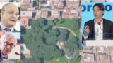 Un nuovo campo sportivo nel parco progettato da ‘Risorse per Roma’: ok della Giunta all’ennesimo mutuo