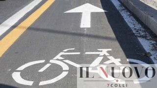 Ciclabile dell’Eur, Roma festeggia le correzioni come se fossero rivoluzioni