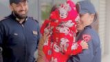Roma, bimba di 14 mesi resta senza fiato in auto, salvata grazie ad una corsa disperata in ospedale