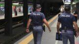 Roma, arrestato ‘professionista’ seriale del borseggio nelle metro: incastrato dalla videocamere
