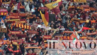 Roma, trasferte vietate per i tifosi giallorossi: il Tribunale conferma lo stop