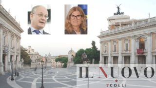 Roma, cresce ancora lo staff della Giunta Gualtieri: la vicesindaco ha un nuovo collaboratore