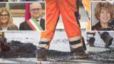 Roma, nuovo mutuo da record da 58 milioni per rifare le strade, ok di Gualtieri: i Municipi e (tutte) le strade coinvolte