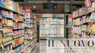 Roma, market aperti a Natale e Capodanno: la guida “anti-fregatura” (con mappe e orari) per la spesa last minute