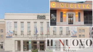 Teatro dell’Opera di Roma tra debiti e lussi: 365mila € di fondi pubblici per un ‘cantiere digitale’ a Cinecittà