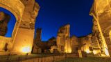 Roma, Caracalla apre di notte per nove appuntamenti dal 12 ottobre al 2 novembre: come prenotare