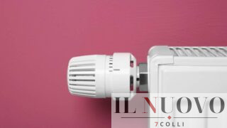 Roma, ok ai termosifoni da metà novembre, ma con un grado in meno: tutte le informazioni