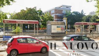 Roma, aggredito un tranviere al capolinea Togliatti: la Linea 14 si ferma per protesta