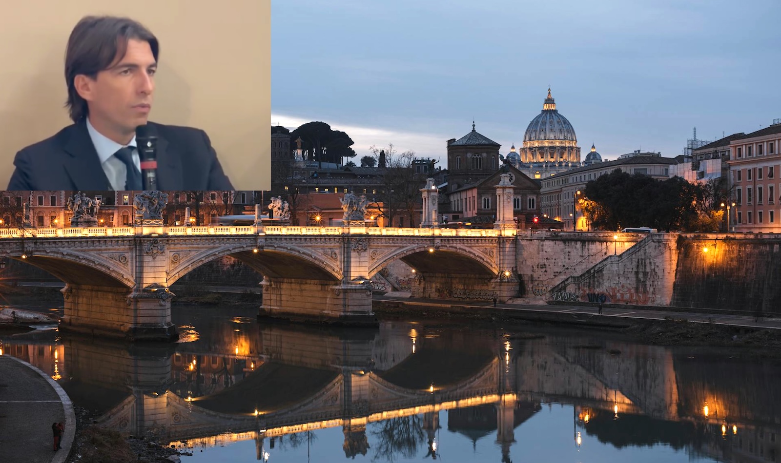 Roma e Onorato