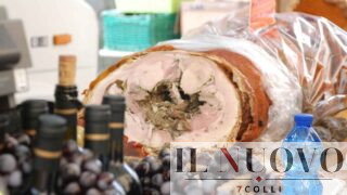 Sagre a Roma e nel Lazio disponibili sabato 18 e domenica 19 ottobre 2025: dove andare a mangiare nel weekend