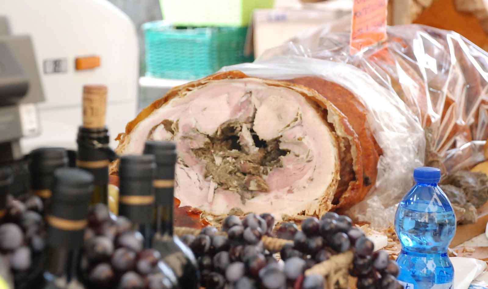 Sagre Roma Lazio 18 e 19 ottobre weekend