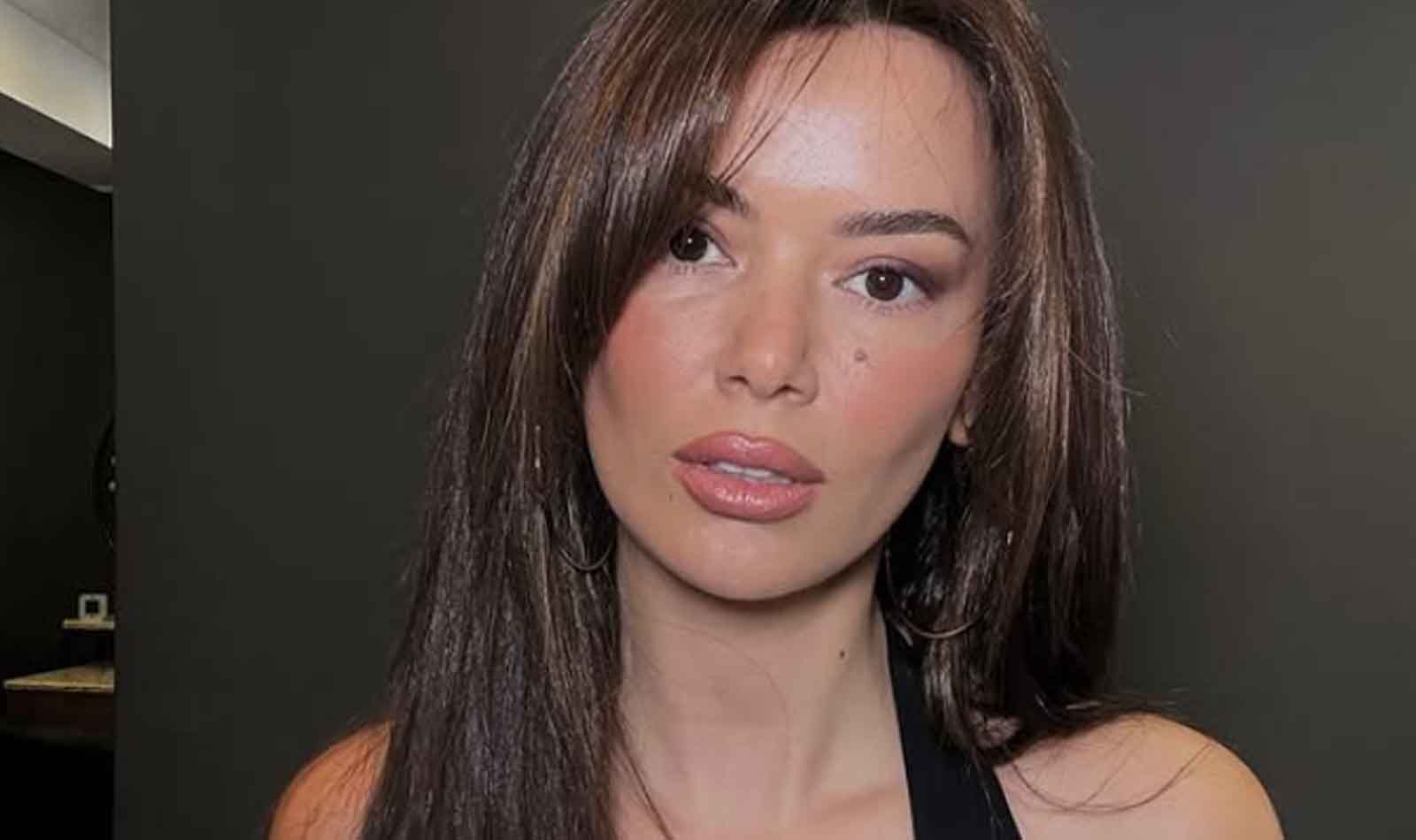 Seray Kaya