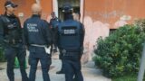 Roma, blitz all’alba al Quarticciolo: nuovi sgomberi in via Cerignola