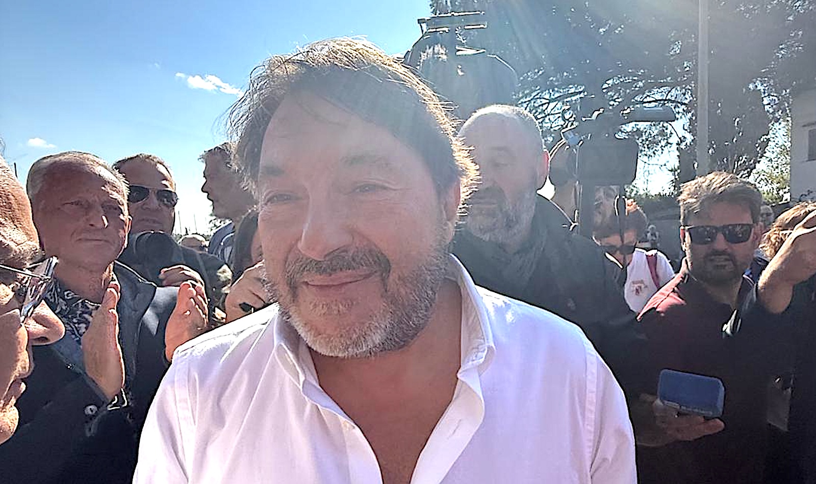 Sigfrido Ranucci