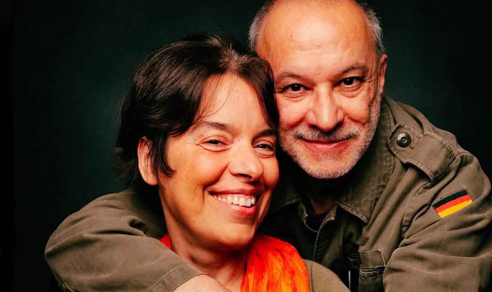 Stefano Massoli Laura Santi