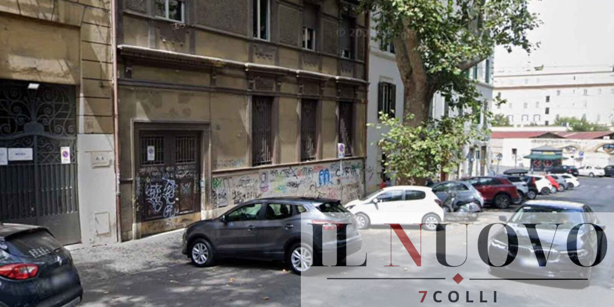Roma, Trastevere Sant'Egidio