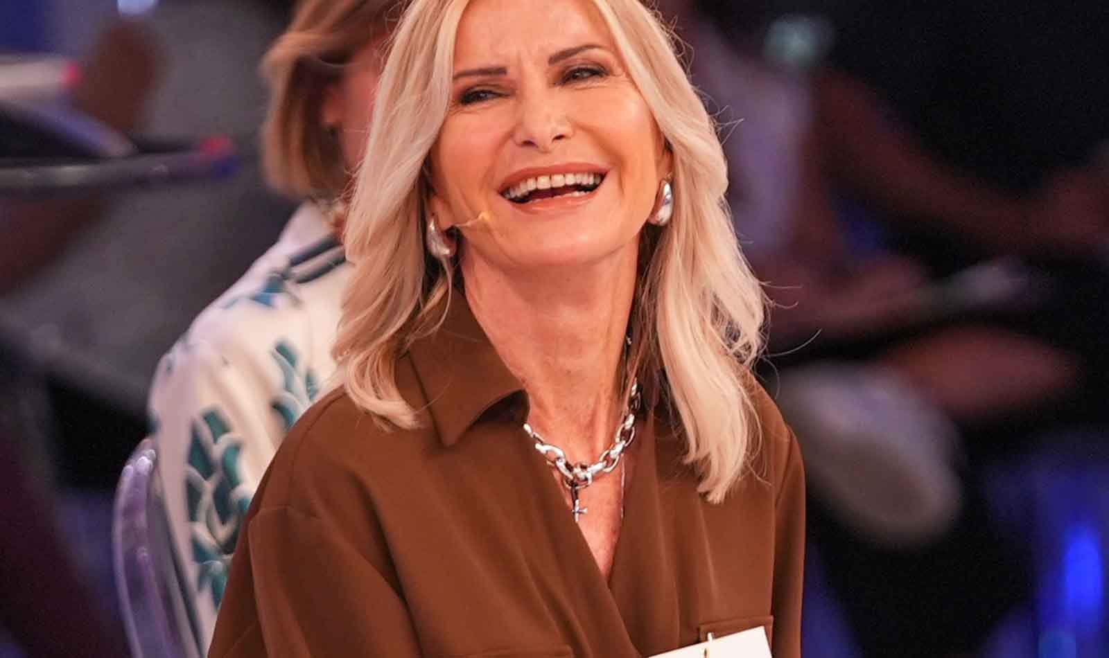 Valeria dama Over Uomini e Donne