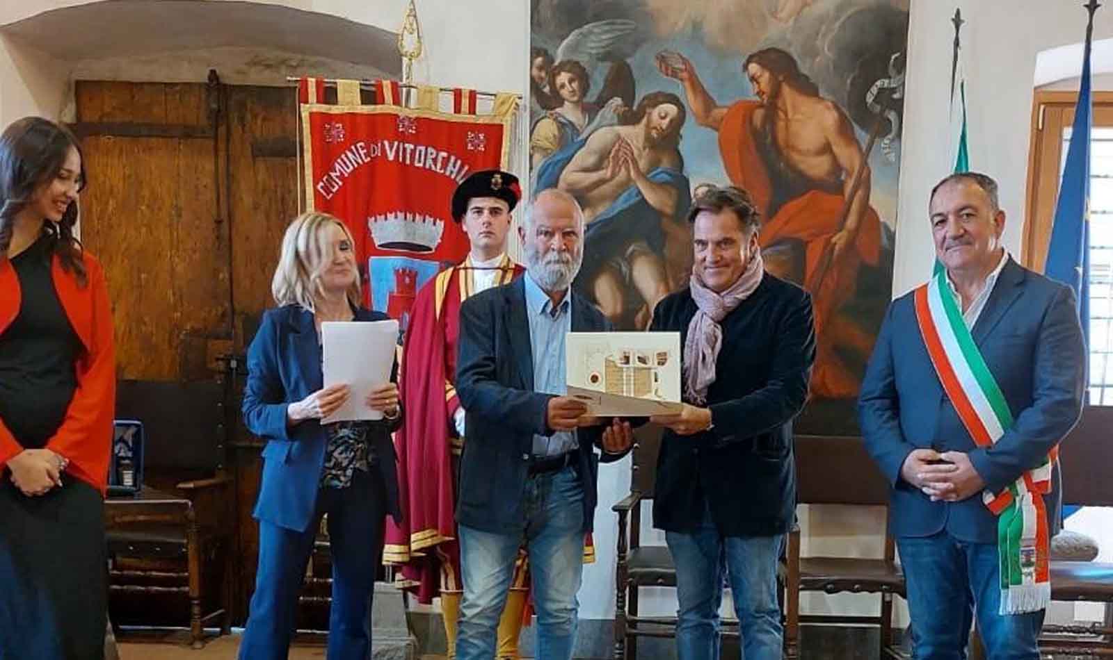 Vitorchiano premio
