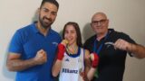 Pugilato Under 17: oro ai Campionati italiani per Vittoria Milani, la campionessa d’Europa continua a vincere