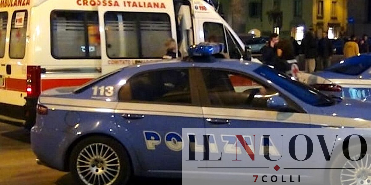 ambulanza-volante polizia