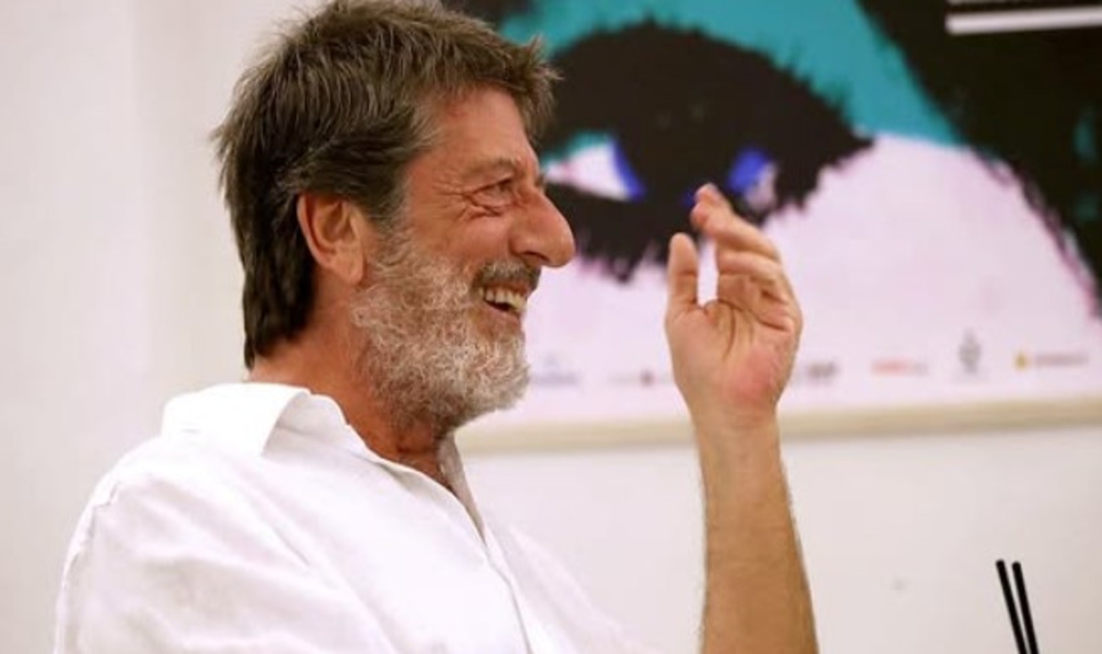 Andrea Purgatori