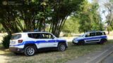 Roma, blitz contro i mercatini illegali: da Villa Pamphili a Ostia merce venduta abusivamente