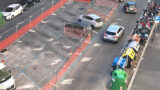 Nasce ‘Laboratorio Roma’, la rete di Comitati: “Su ciclabili e parcheggi il Comune ci coinvolga”