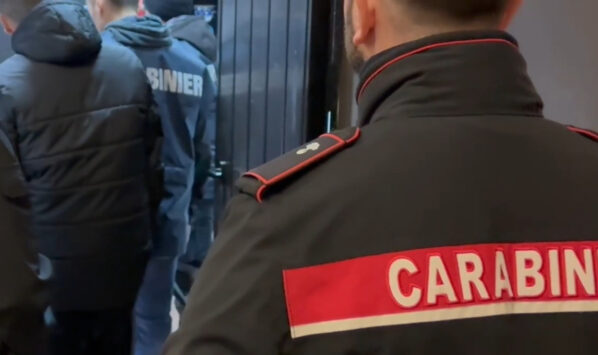 carabinieri