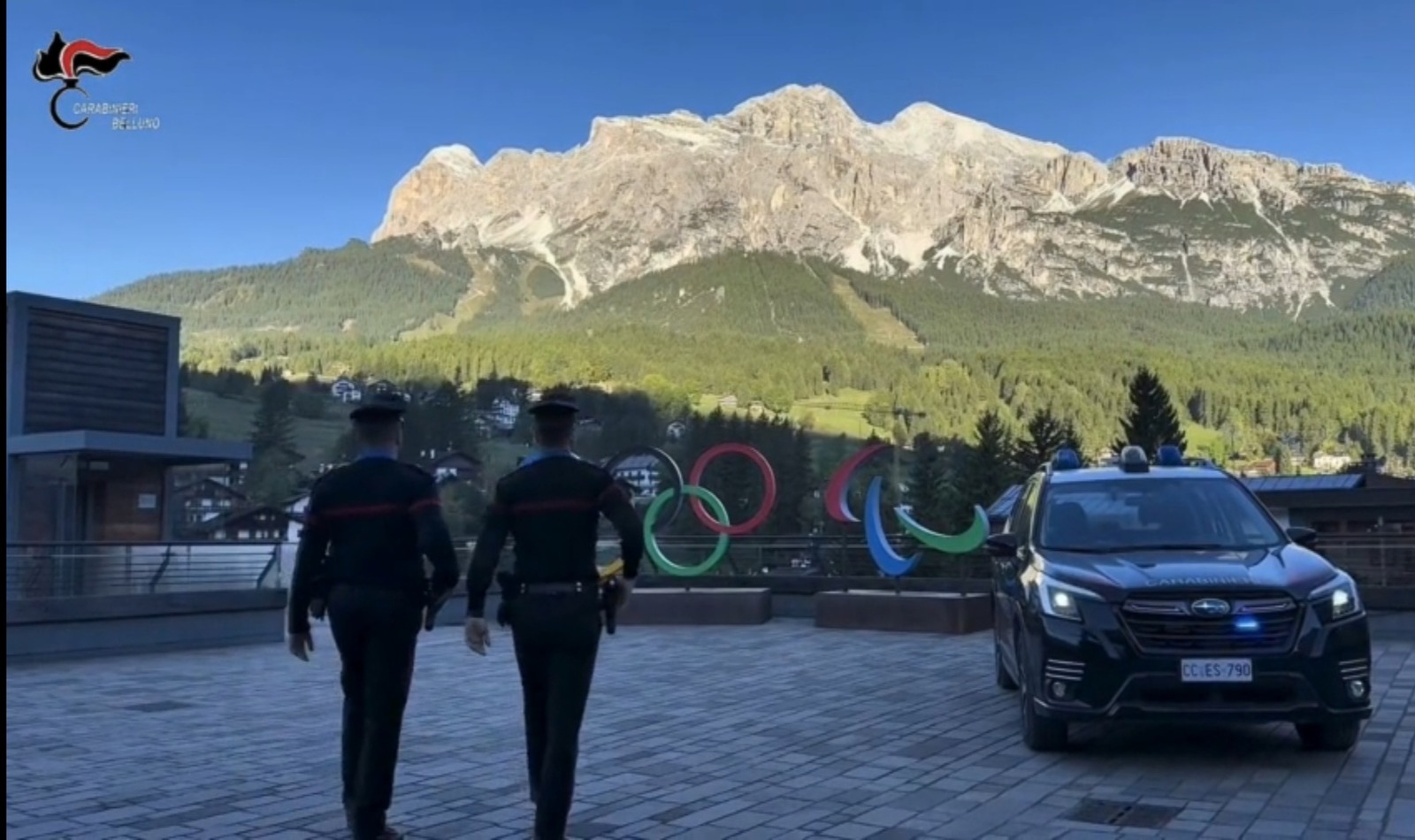 Carabinieri