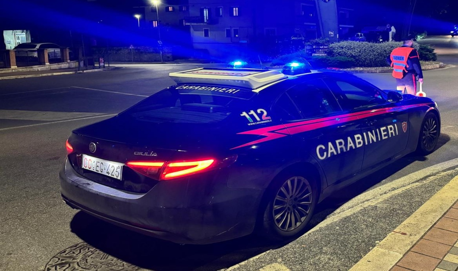 Carabinieri