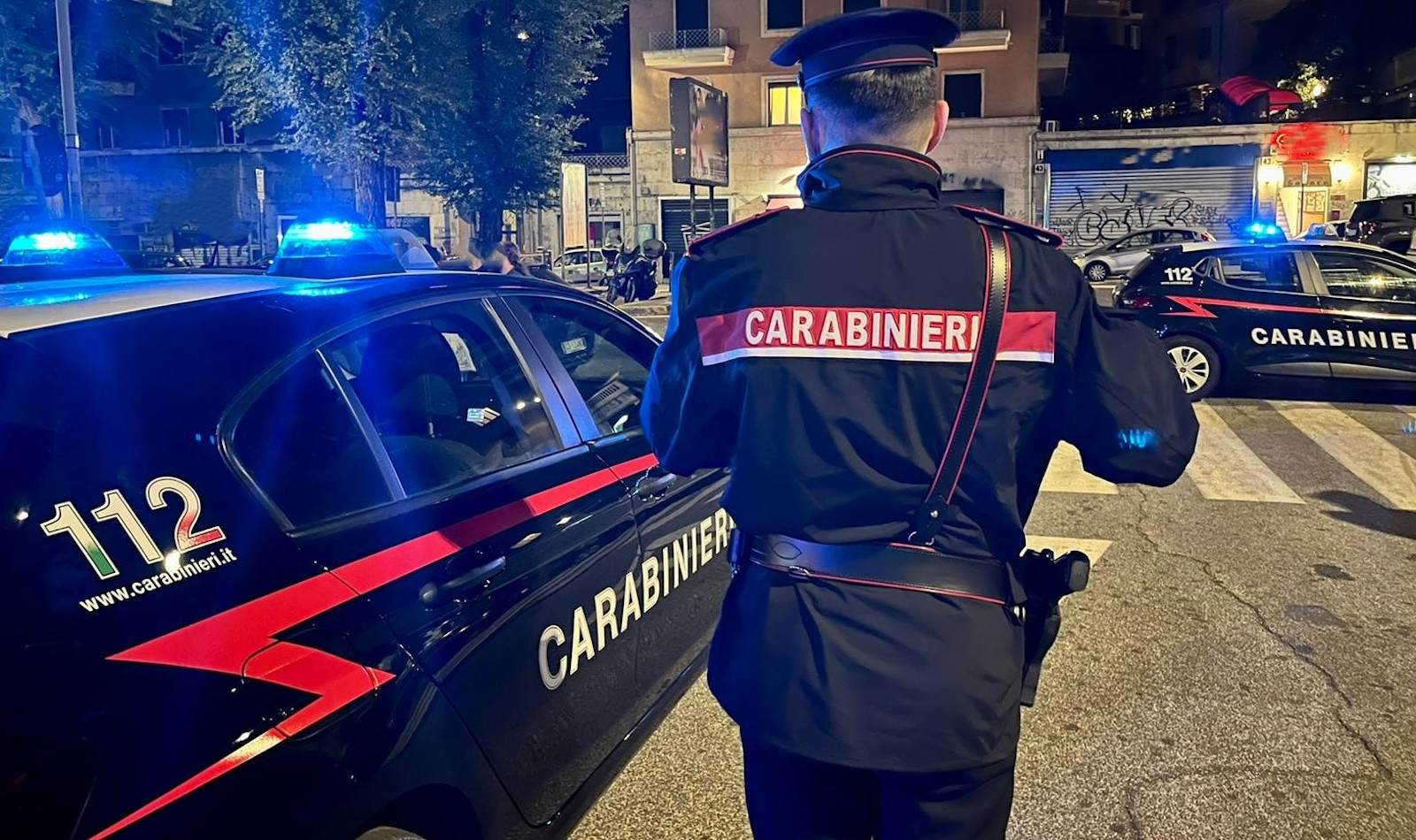 carabinieri