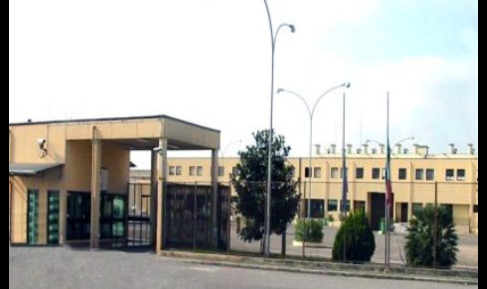 Carcere Velletri