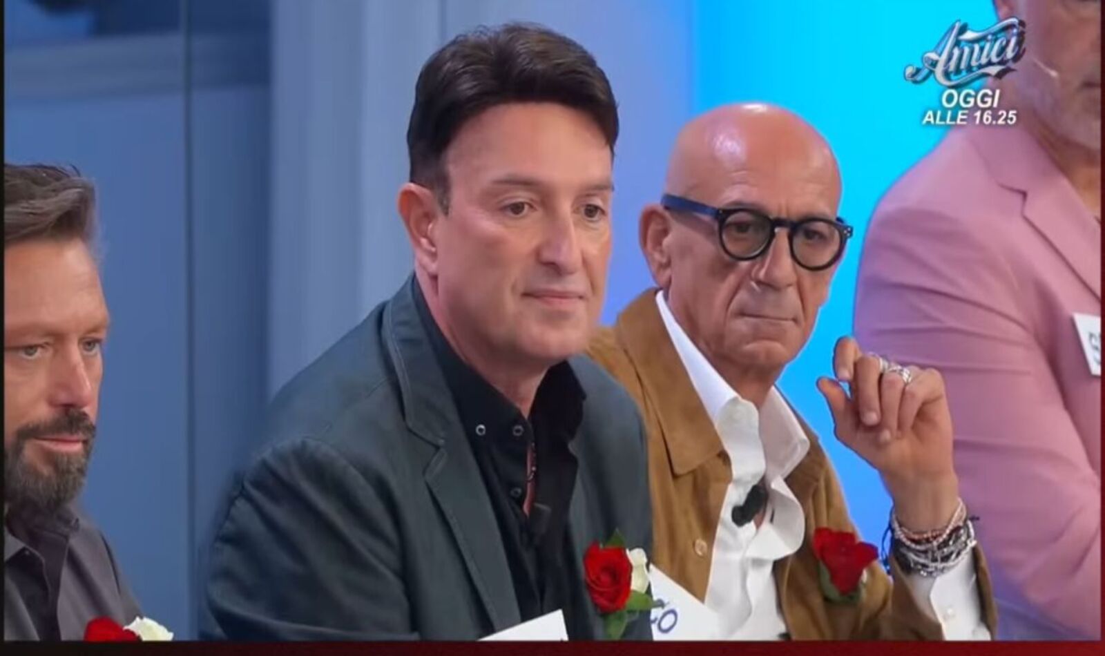 Christian di Uomini e Donne chi è