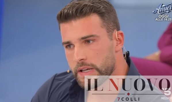 Uomini e Donne, le anticipazioni di oggi, mercoledì 26 novembre 2025: svolta tra Flavio e Martina, riavvicinamenti nel Trono Over