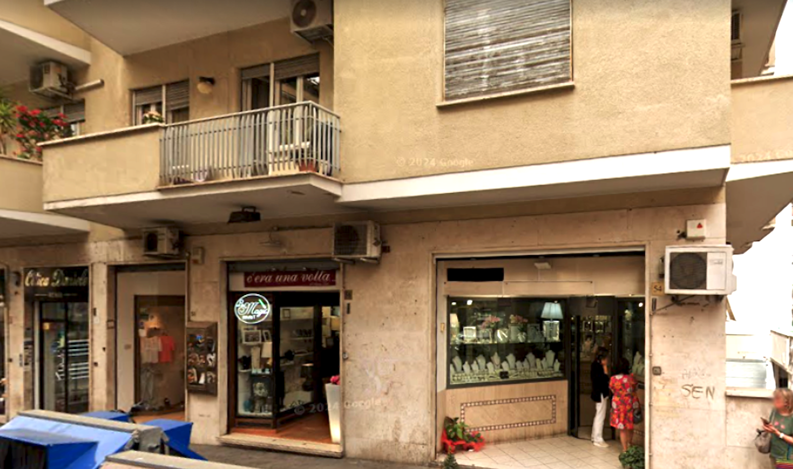 gioielleria