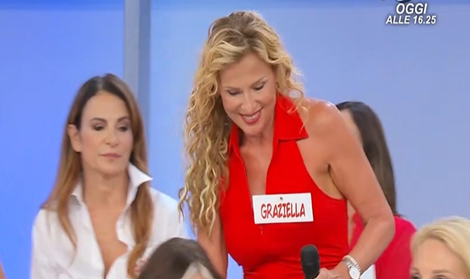 Graziella di Uomini e Donne