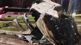 Incidente mortale sulla Colombo, come sta Silvia, l’amica di Beatrice Bellucci: parla il medico del San Camillo (VIDEO)